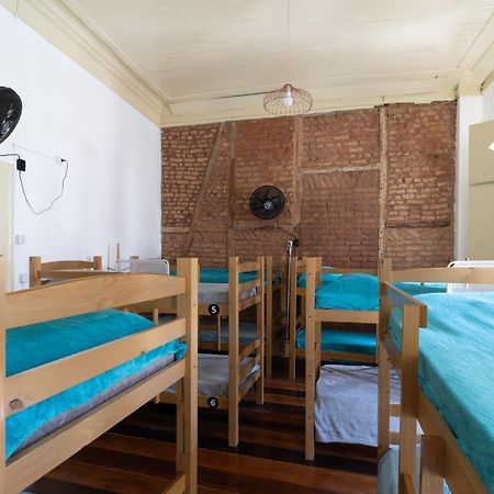 Rio Vibes Hostel Rio de Janeiro Extérieur photo