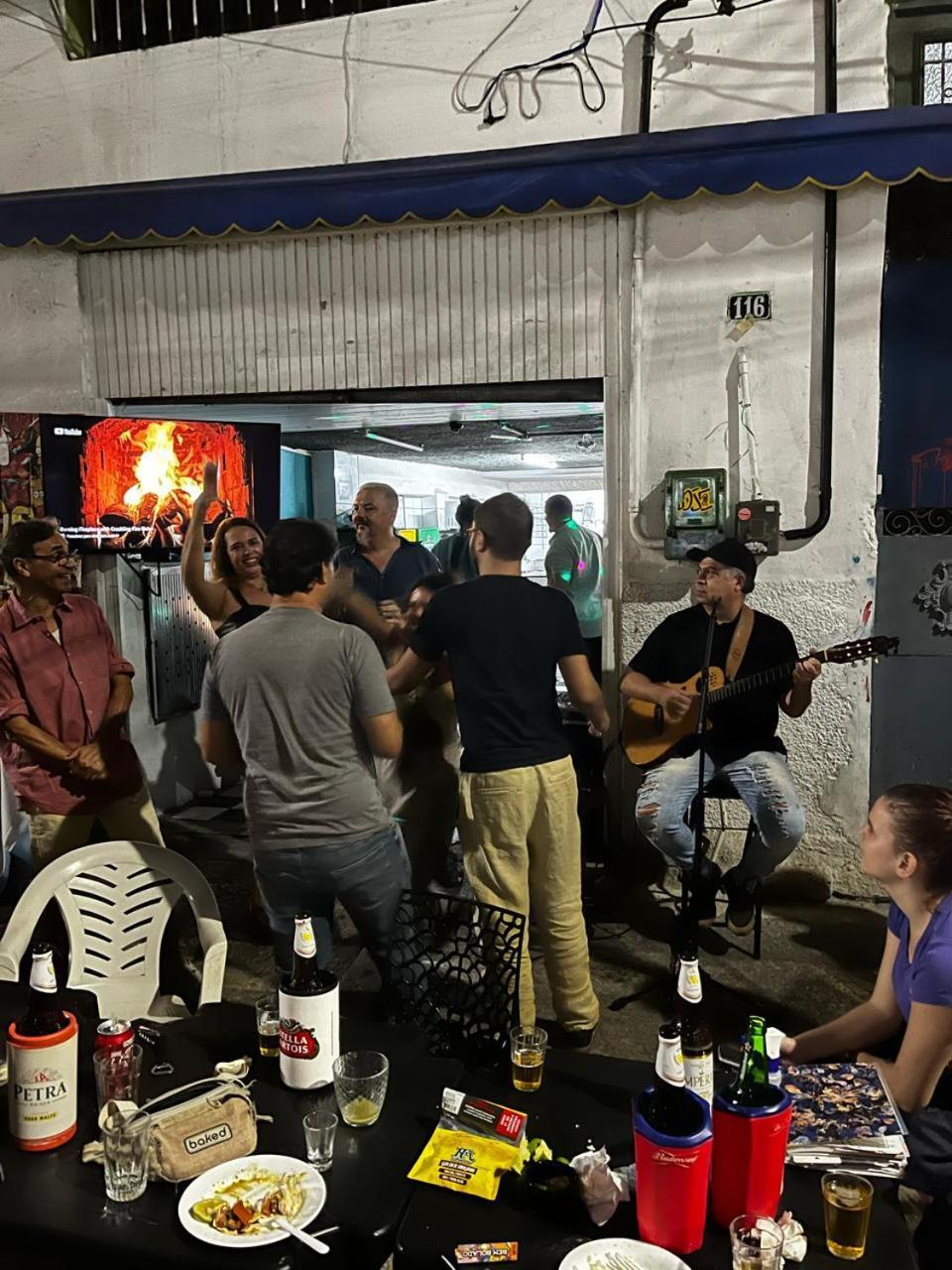 Rio Vibes Hostel Rio de Janeiro Extérieur photo