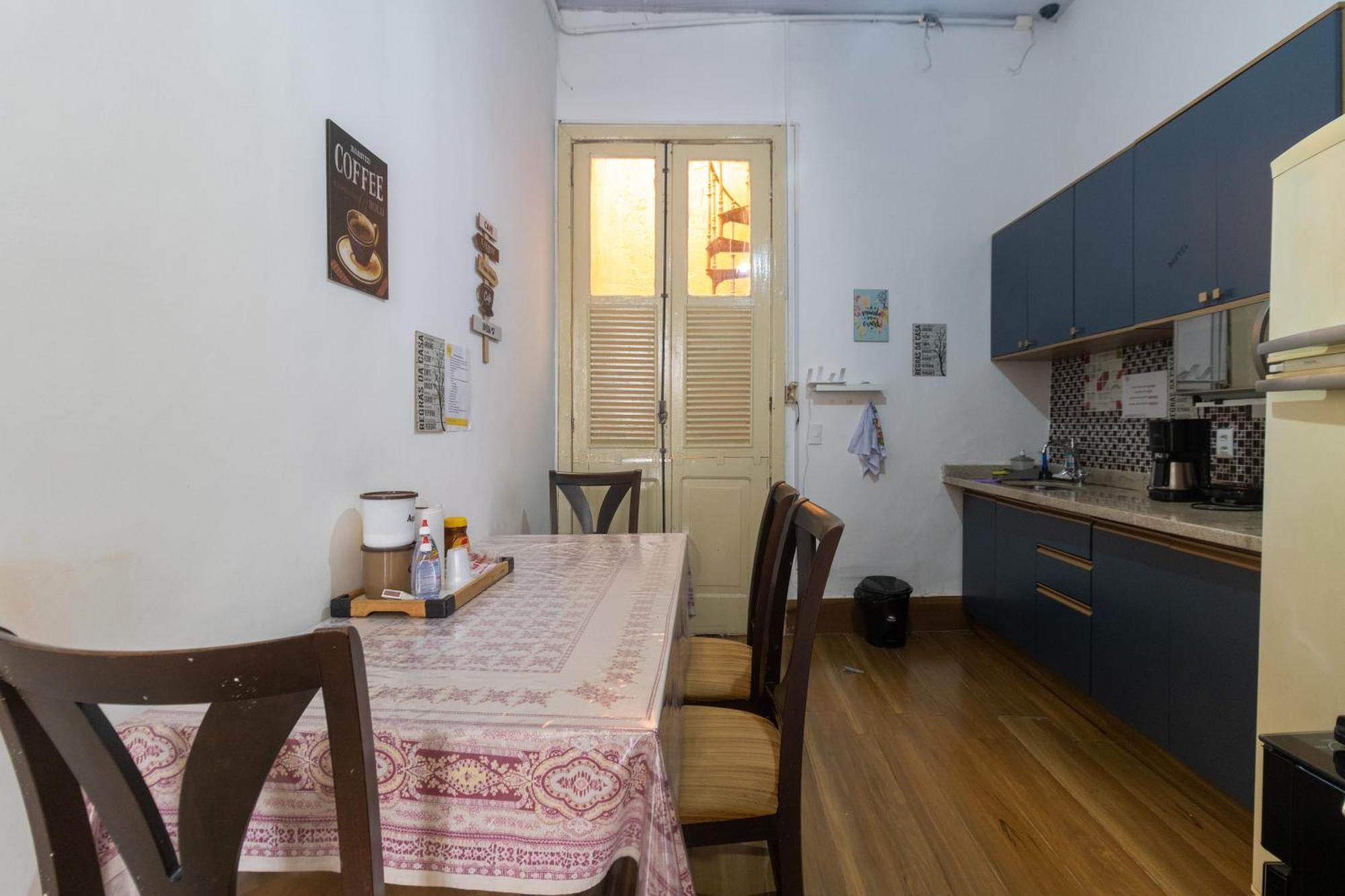 Rio Vibes Hostel Rio de Janeiro Extérieur photo