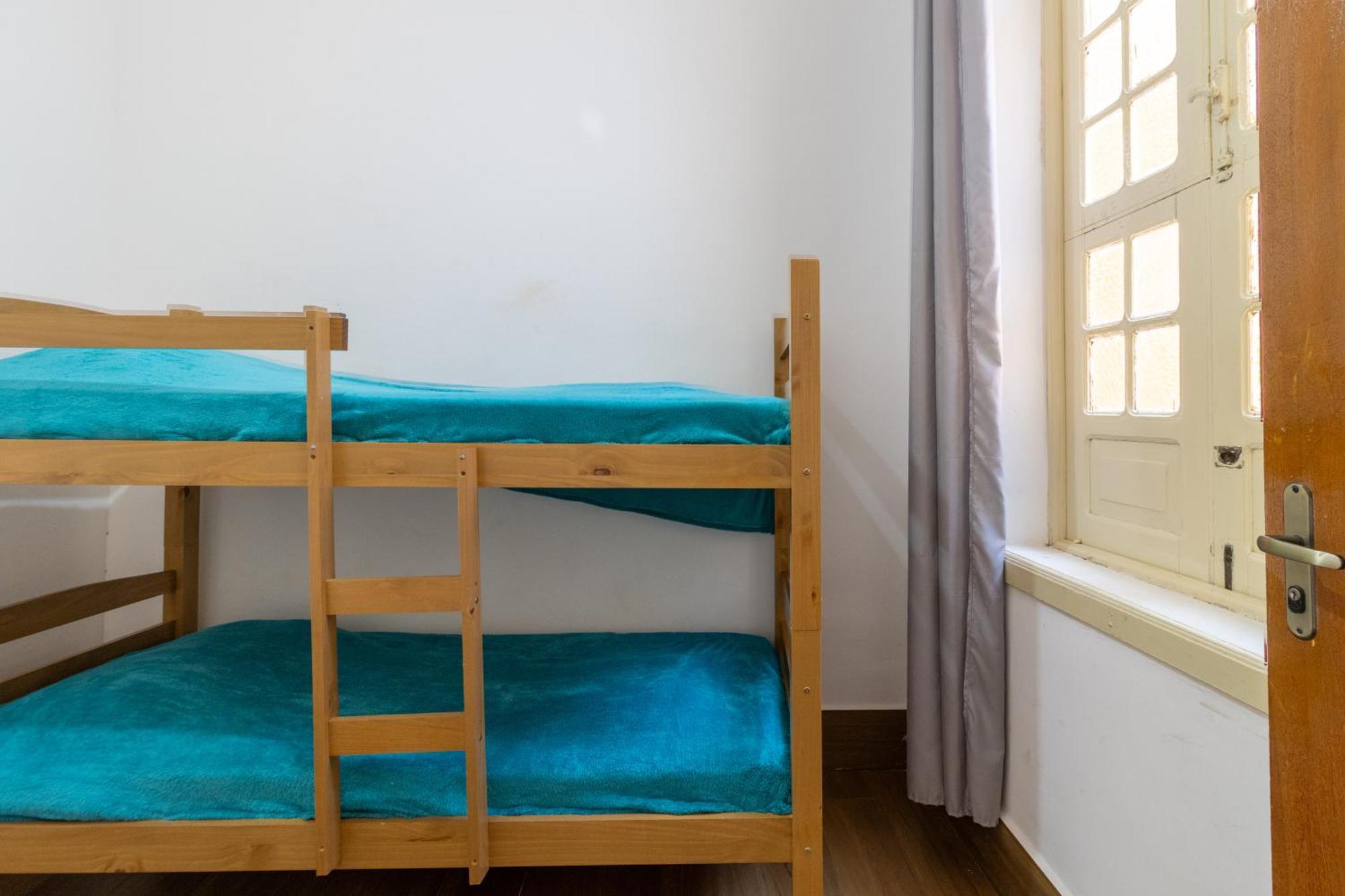 Rio Vibes Hostel Rio de Janeiro Extérieur photo