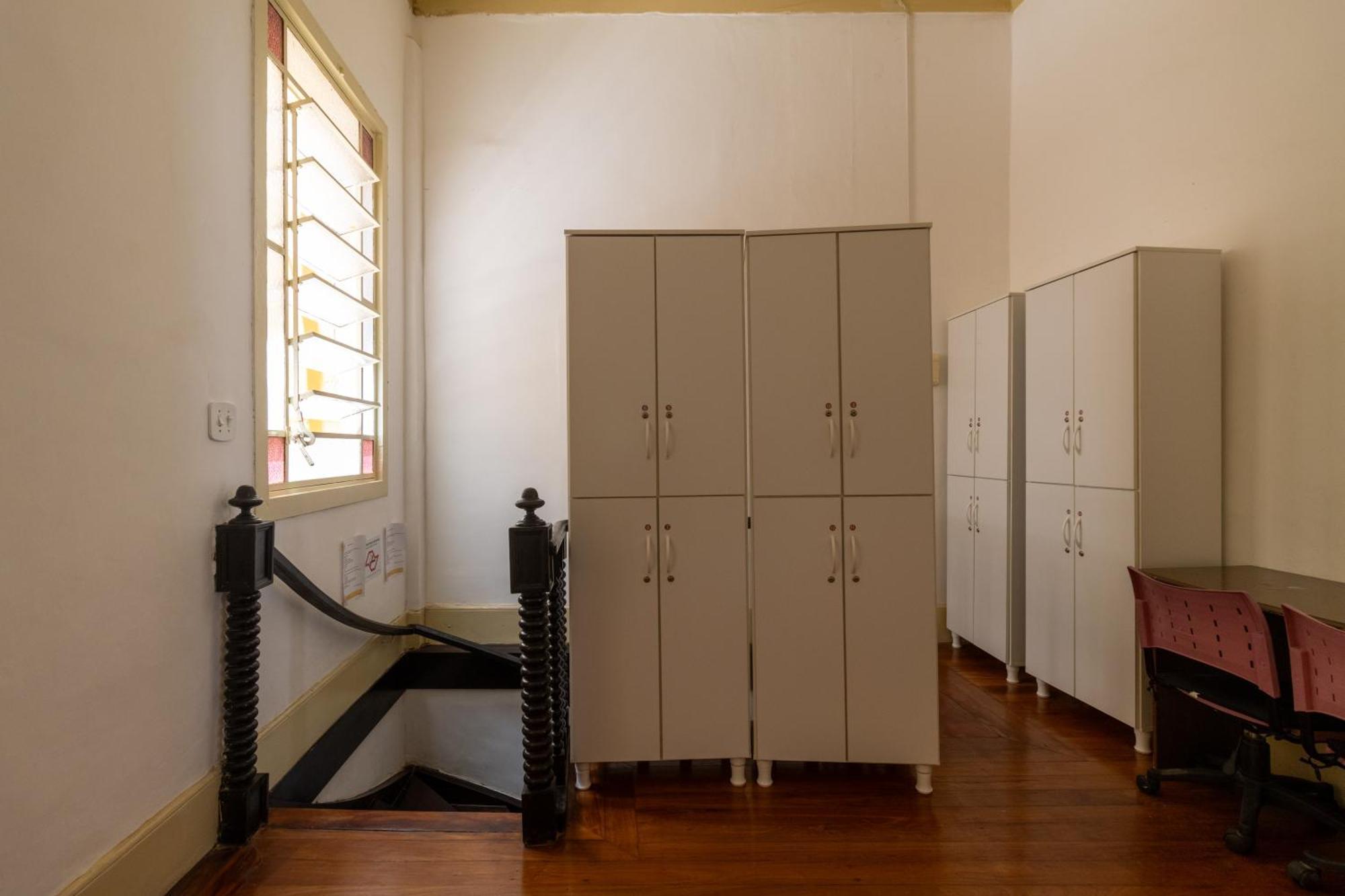 Rio Vibes Hostel Rio de Janeiro Extérieur photo