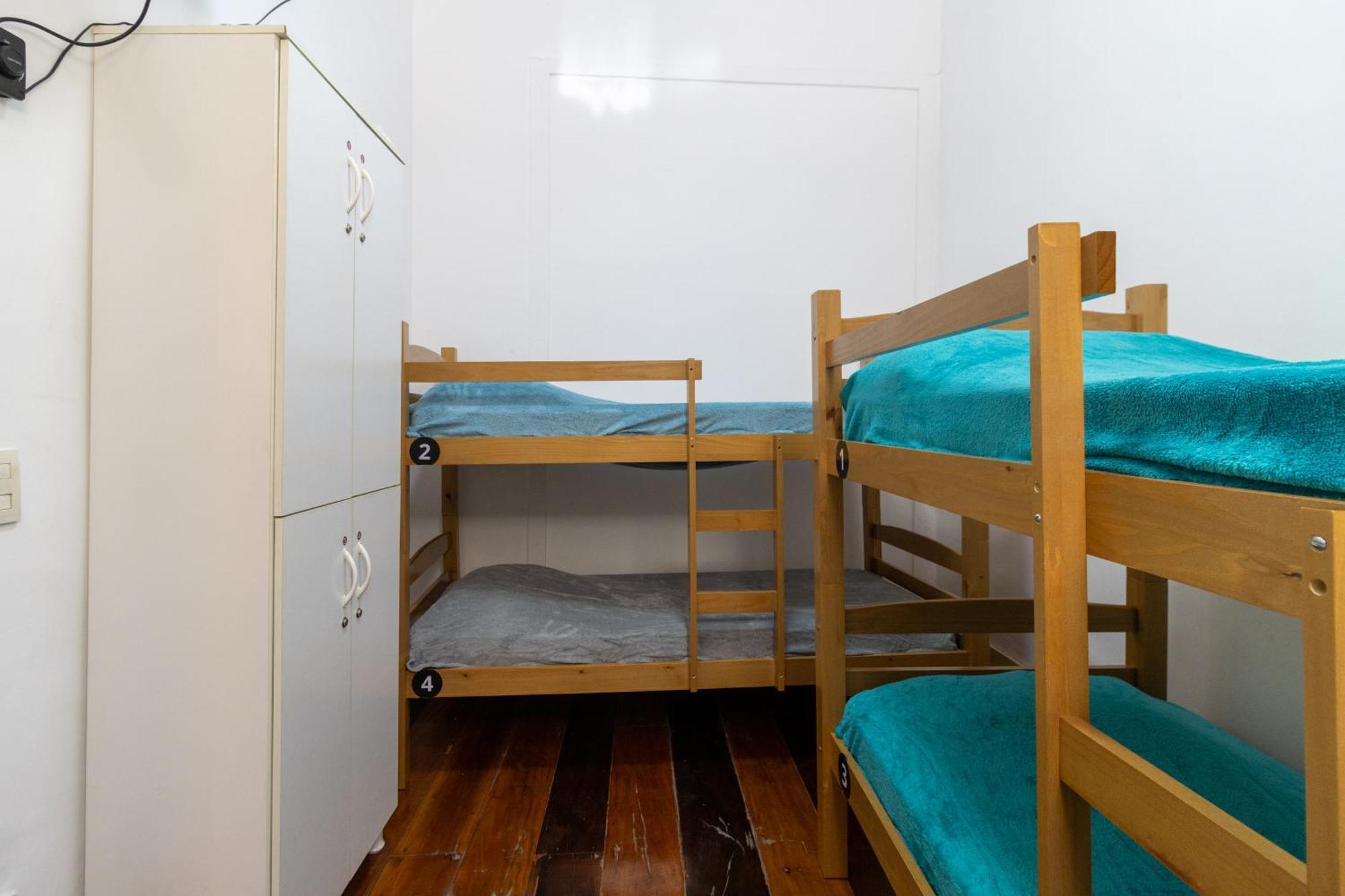 Rio Vibes Hostel Rio de Janeiro Extérieur photo