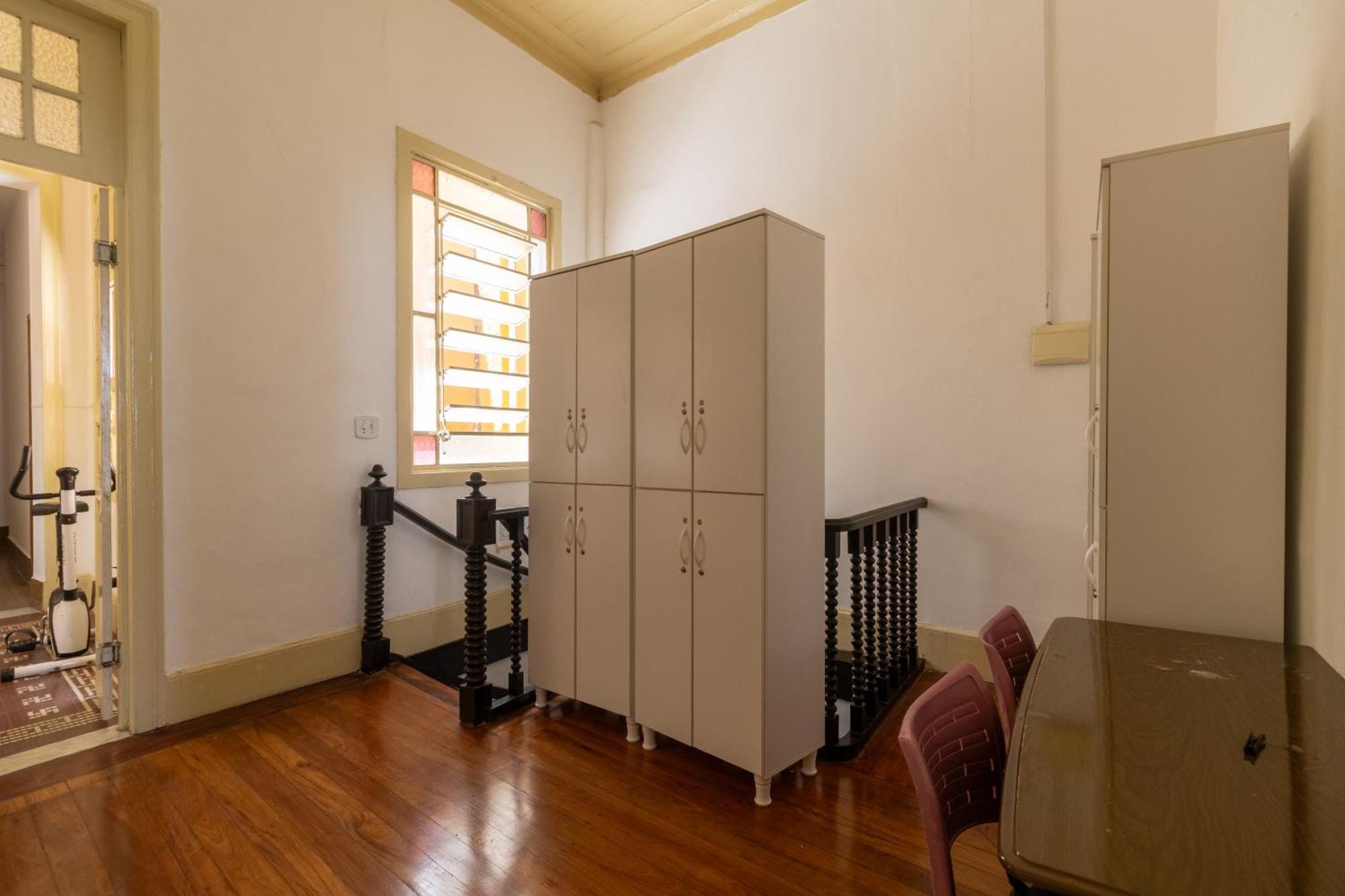 Rio Vibes Hostel Rio de Janeiro Extérieur photo
