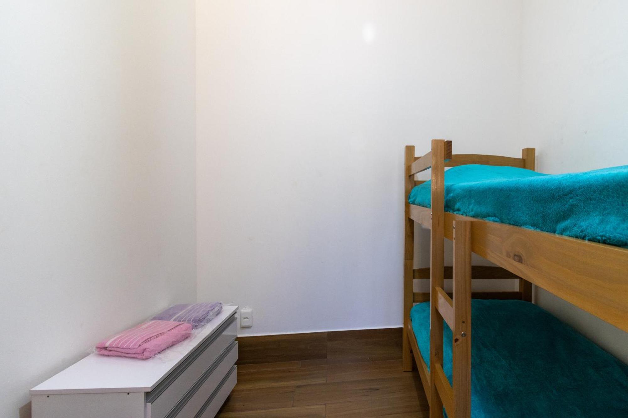 Rio Vibes Hostel Rio de Janeiro Extérieur photo