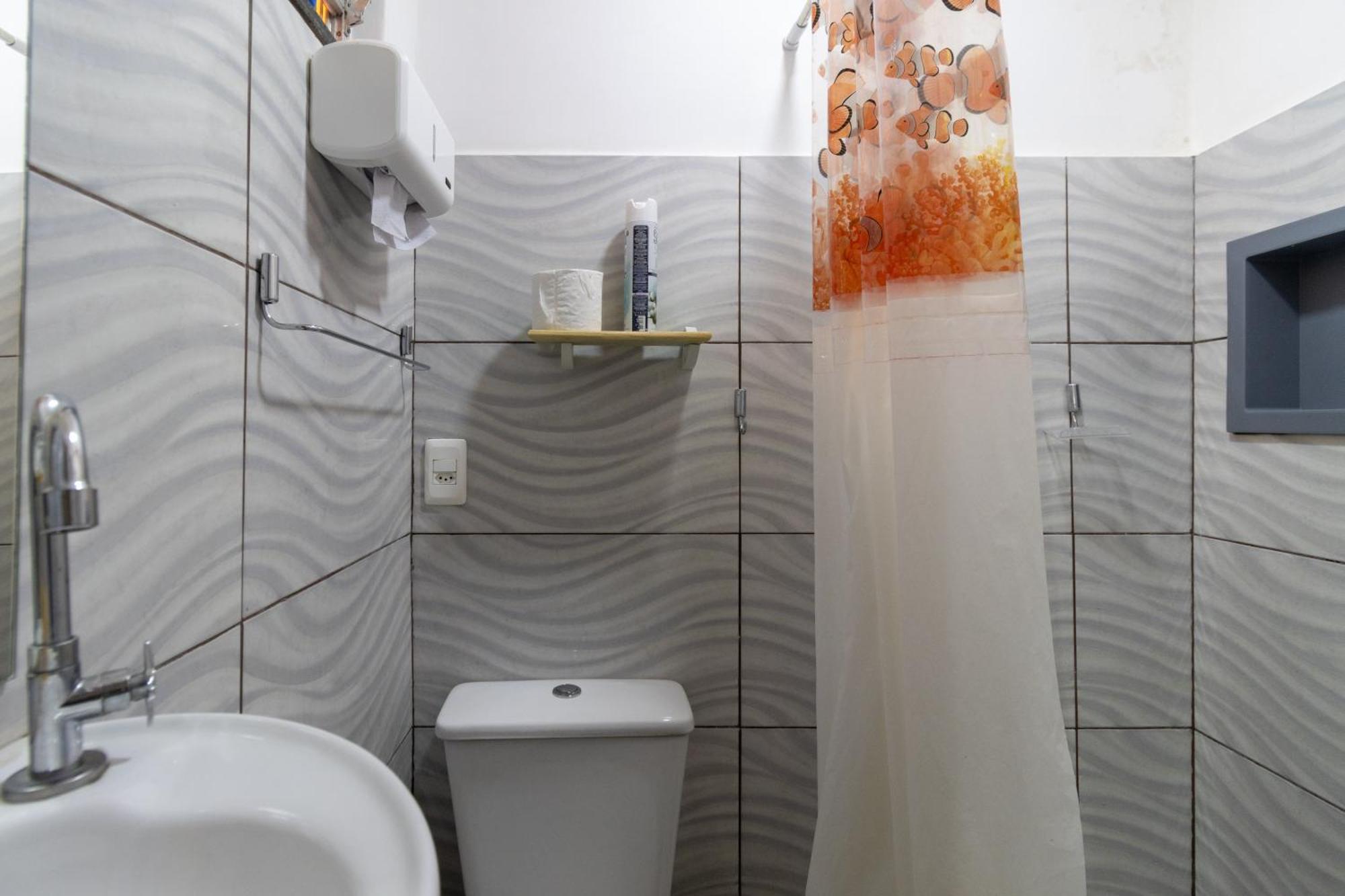 Rio Vibes Hostel Rio de Janeiro Extérieur photo