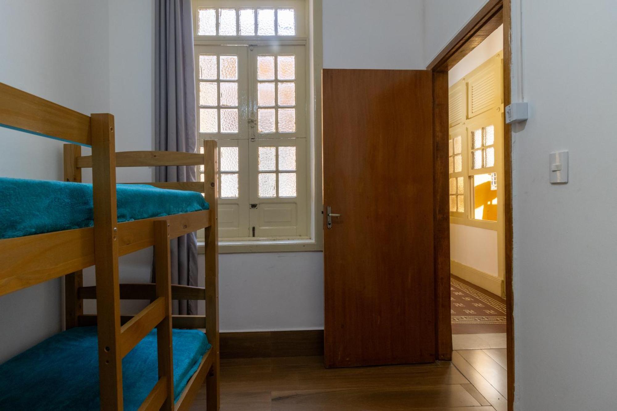 Rio Vibes Hostel Rio de Janeiro Extérieur photo