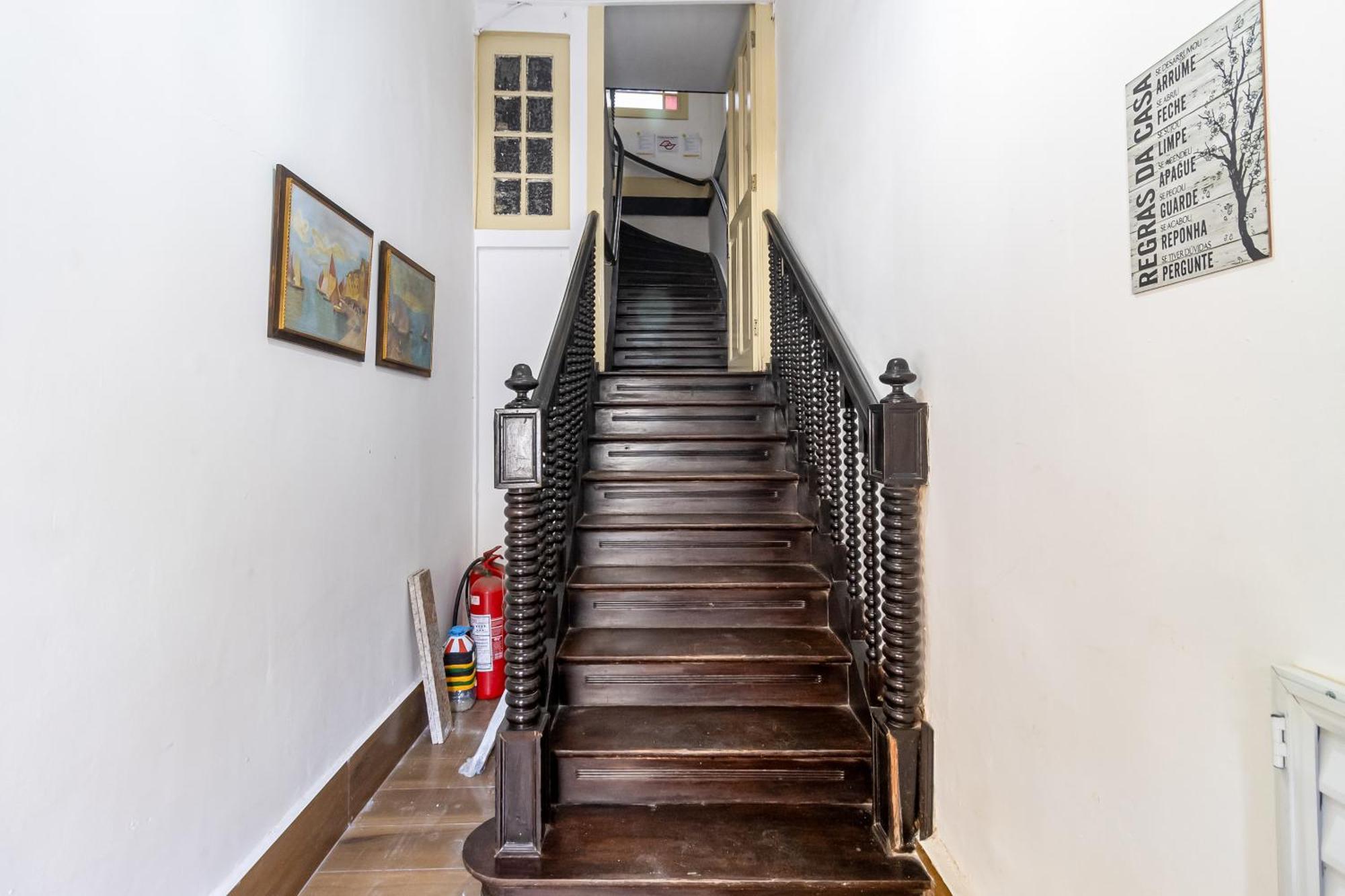 Rio Vibes Hostel Rio de Janeiro Extérieur photo