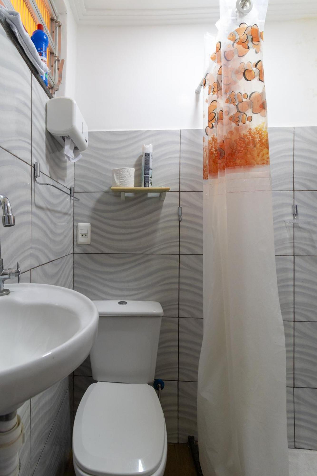 Rio Vibes Hostel Rio de Janeiro Extérieur photo