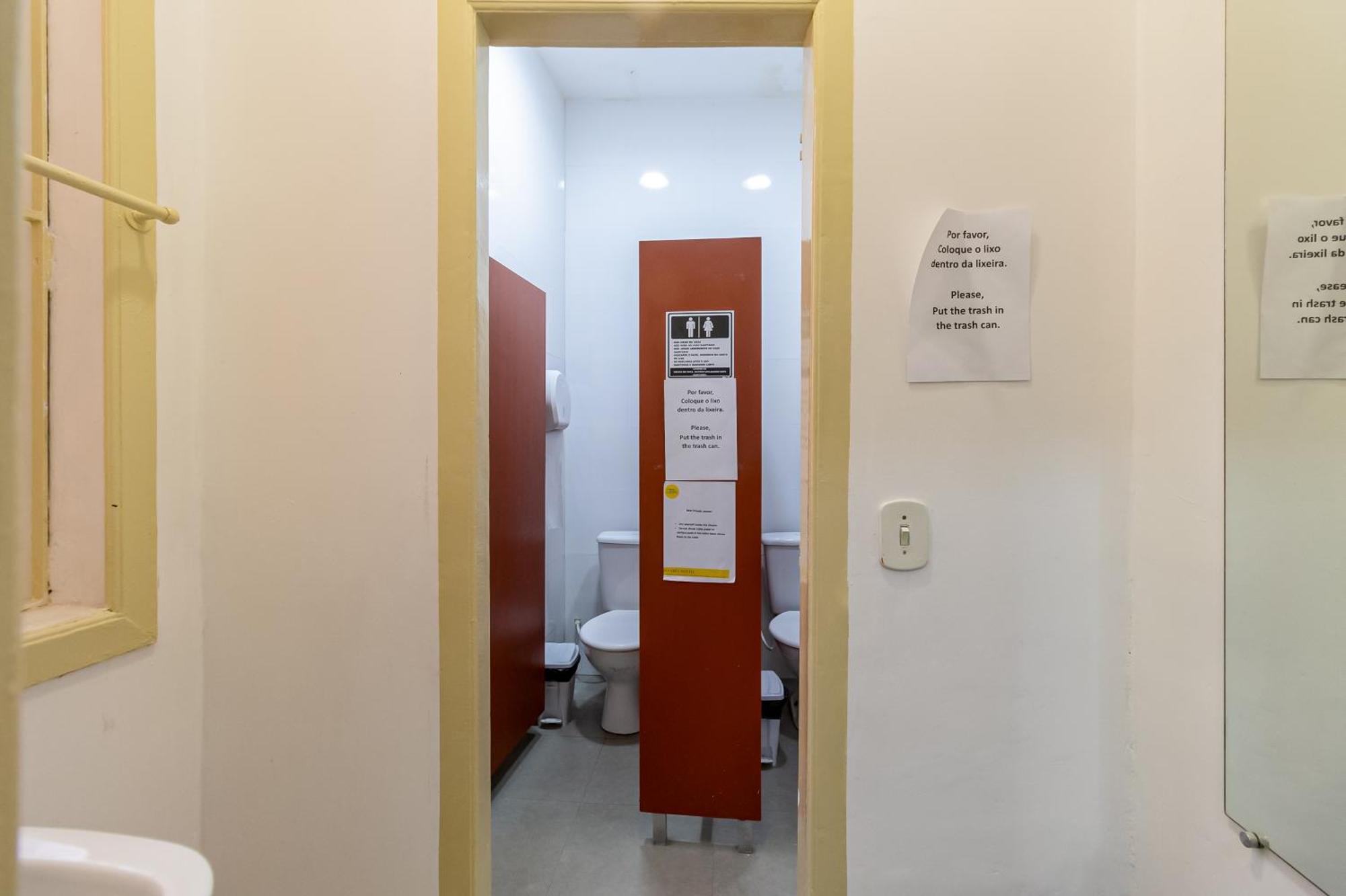 Rio Vibes Hostel Rio de Janeiro Extérieur photo