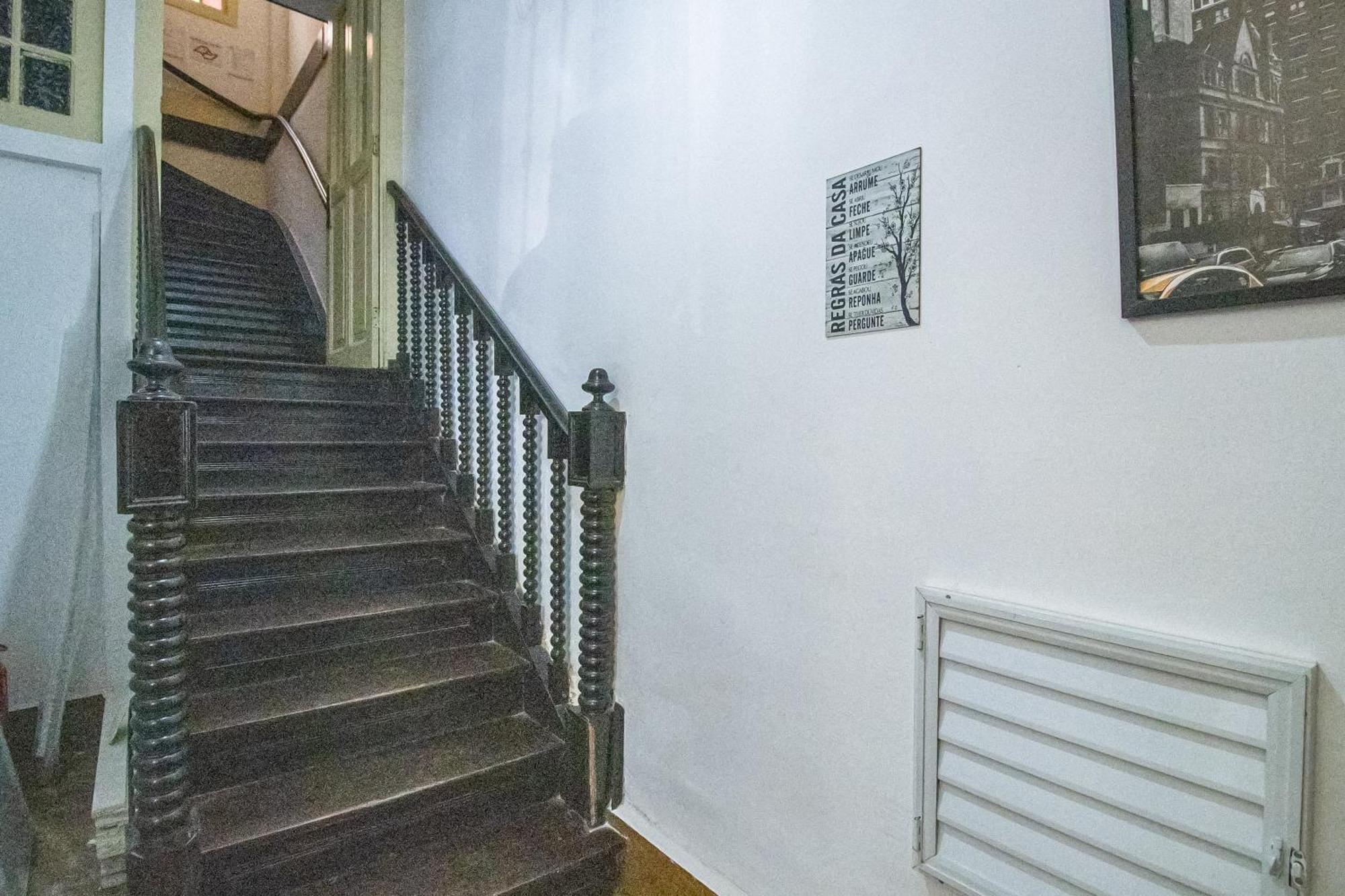 Rio Vibes Hostel Rio de Janeiro Extérieur photo