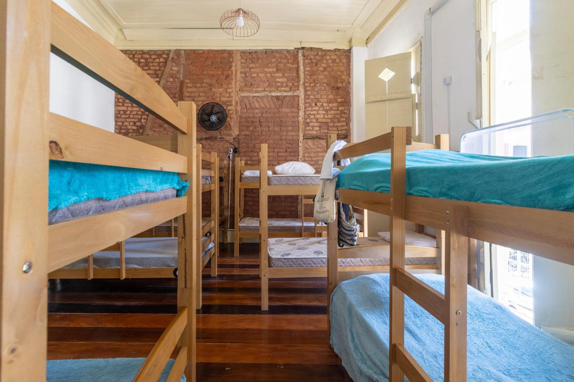Rio Vibes Hostel Rio de Janeiro Extérieur photo