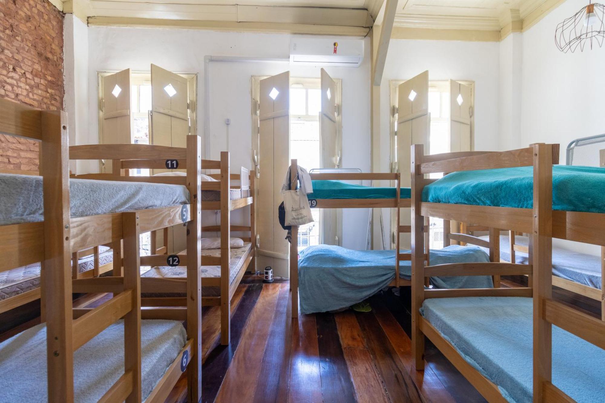 Rio Vibes Hostel Rio de Janeiro Extérieur photo