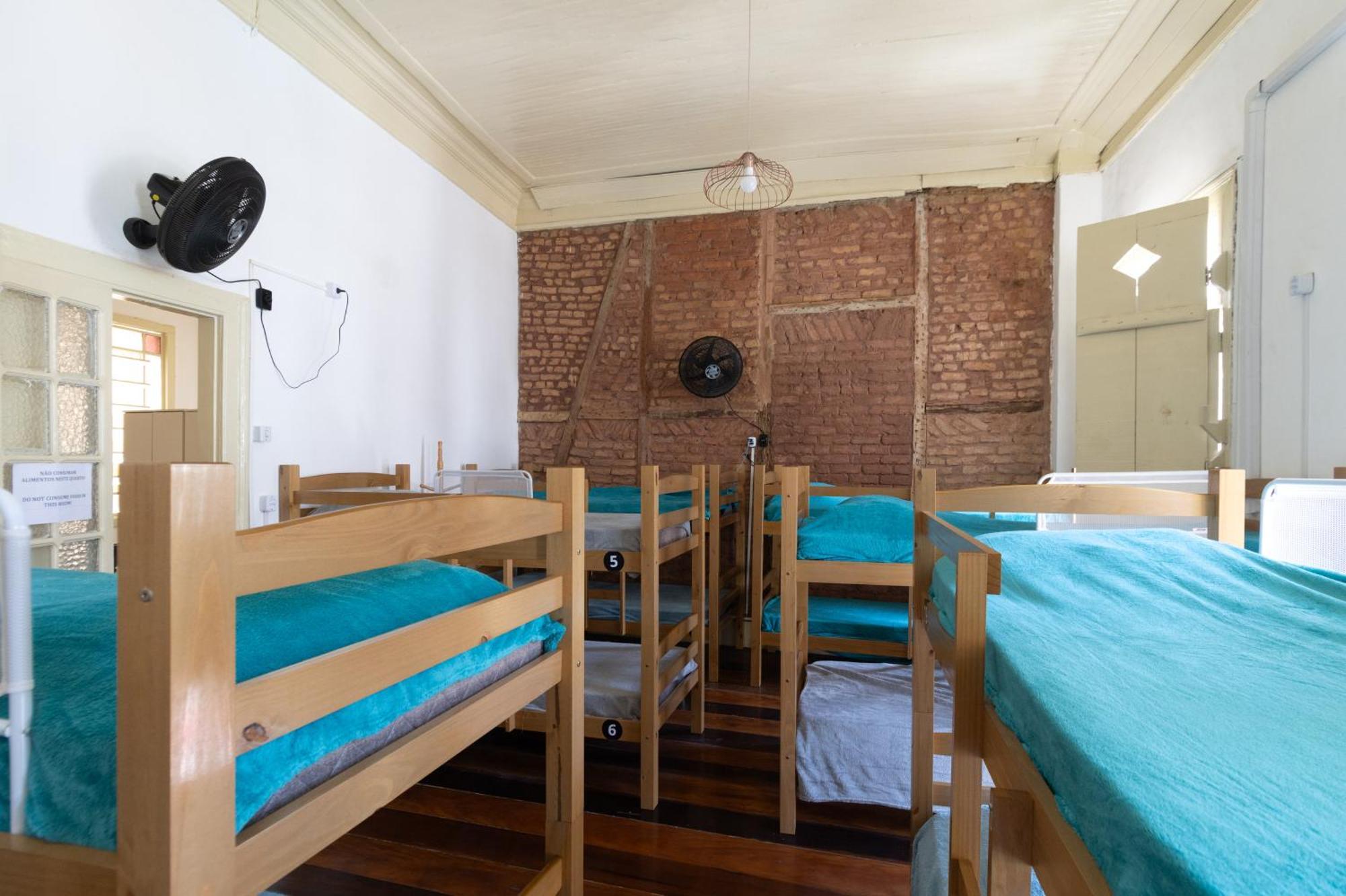 Rio Vibes Hostel Rio de Janeiro Extérieur photo